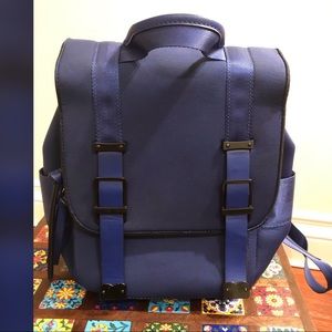 Zara outer shell buitenkant backpack